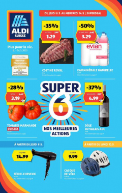 Aldi